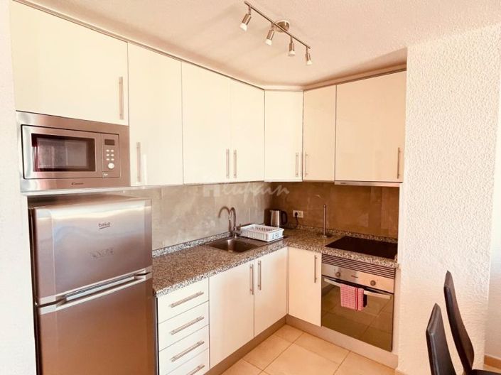 Image No.10-Penthouse de 1 chambre à vendre à Los Cristianos