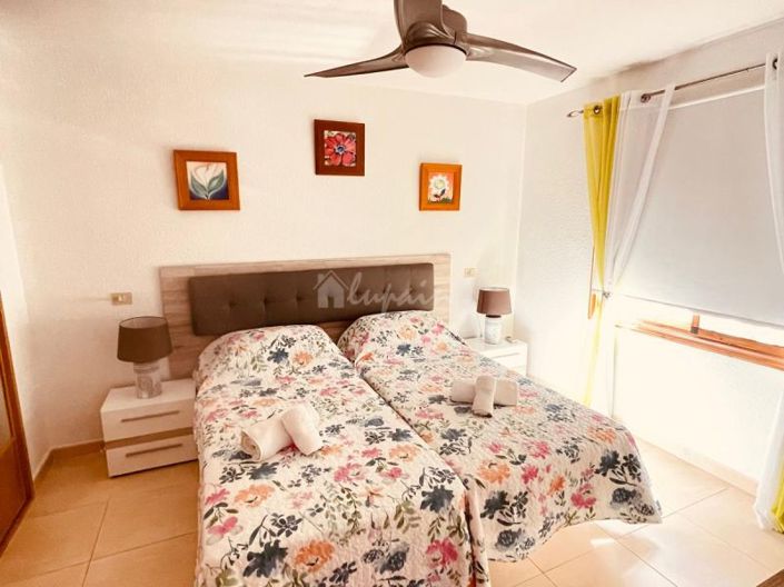 Image No.11-Penthouse de 1 chambre à vendre à Los Cristianos