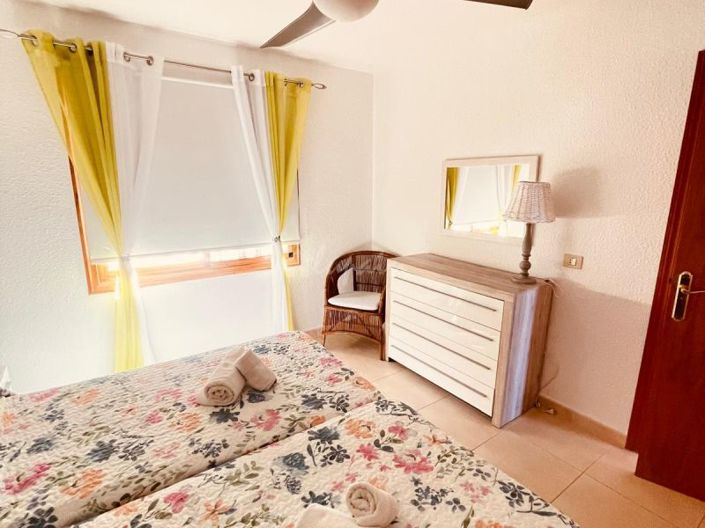 Image No.12-Penthouse de 1 chambre à vendre à Los Cristianos