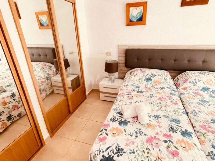 Image No.13-Penthouse de 1 chambre à vendre à Los Cristianos