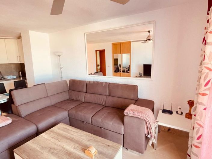 Image No.5-Penthouse de 1 chambre à vendre à Los Cristianos