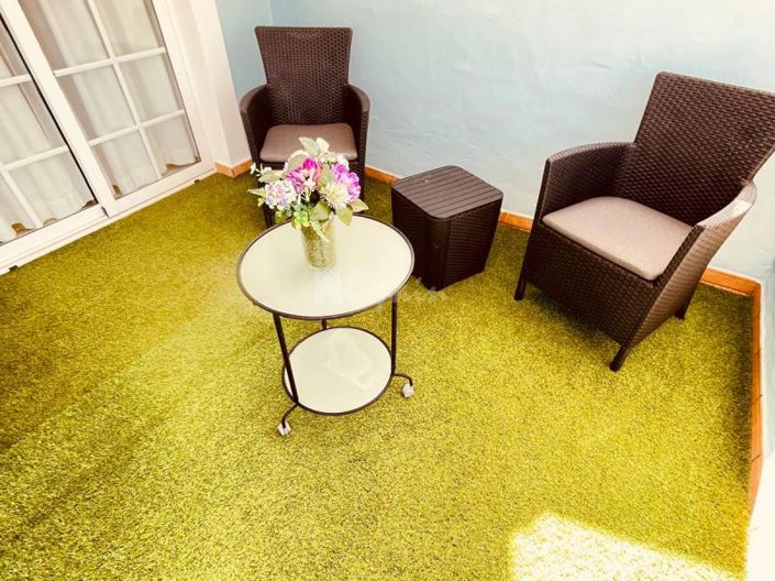 Image No.13-Penthouse de 1 chambre à vendre à Los Cristianos