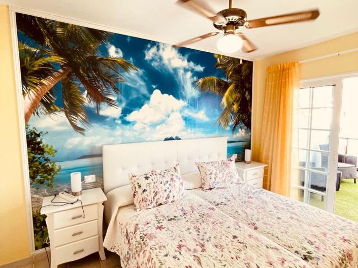 Image No.14-Penthouse de 1 chambre à vendre à Los Cristianos