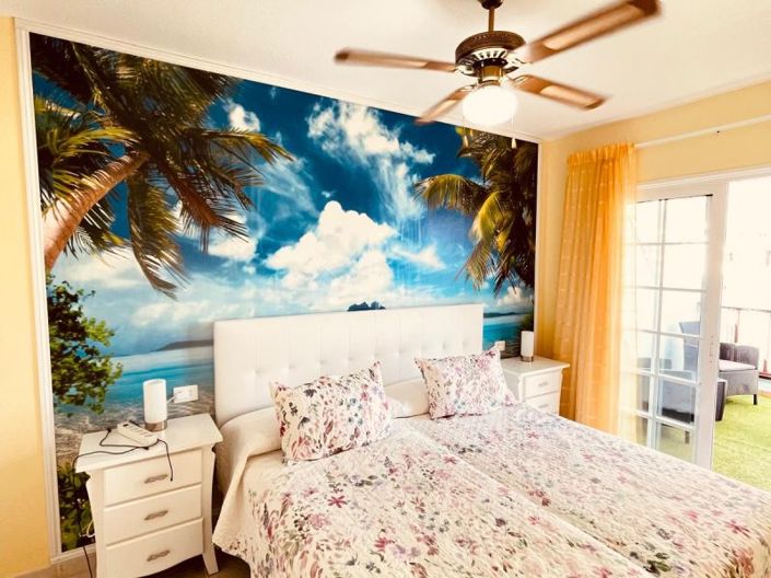 Image No.17-Penthouse de 1 chambre à vendre à Los Cristianos