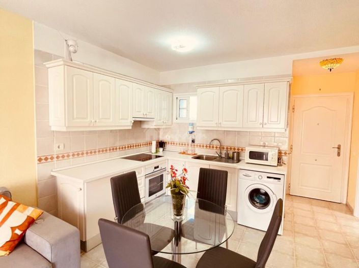 Image No.6-Penthouse de 1 chambre à vendre à Los Cristianos