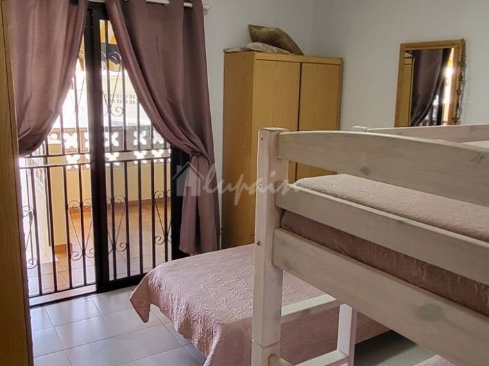 Image No.1-Appartement de 2 chambres à vendre à Los Cristianos