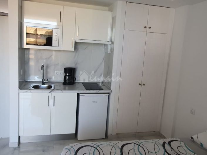 Image No.5-Studio à vendre à Playa de las Americas