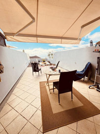 1 - Chayofa, Townhouse