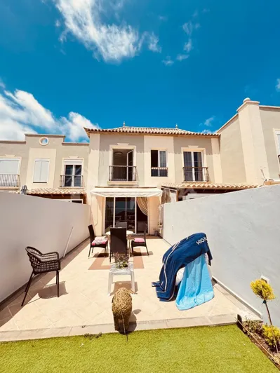 Image No.11-Maison de ville de 3 chambres à vendre à Chayofa