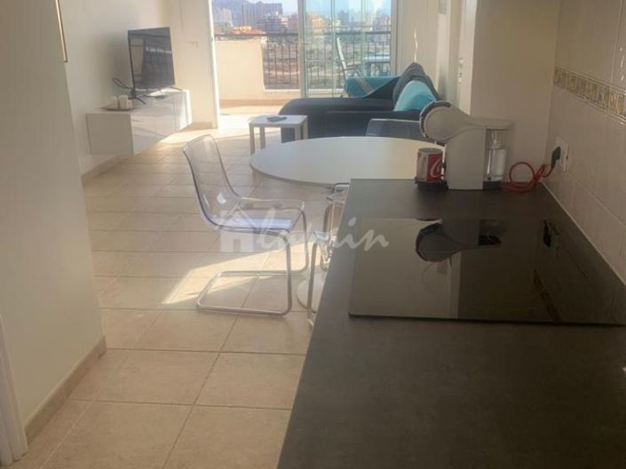 Image No.7-Penthouse de 1 chambre à vendre à Los Cristianos