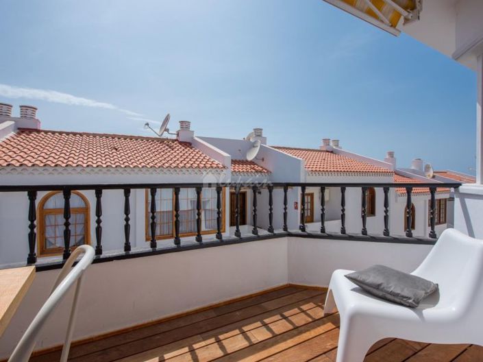 Image No.5-Penthouse de 2 chambres à vendre à Torviscas