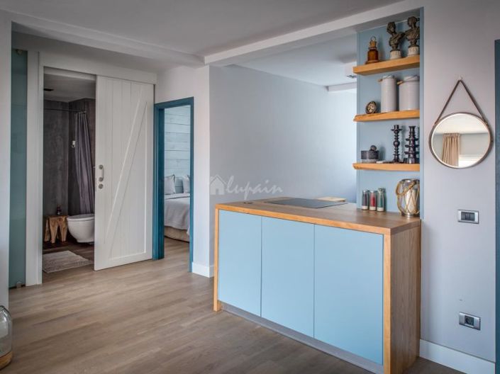 Image No.8-Penthouse de 2 chambres à vendre à Torviscas