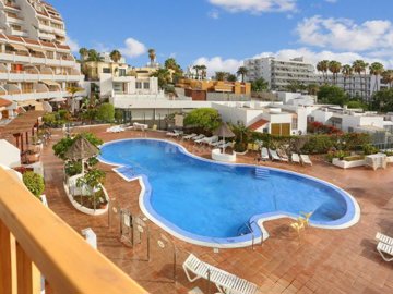 Lupain Tenerife Estate Agents most sold property