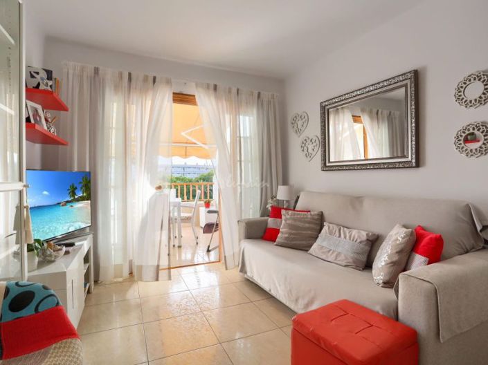 Image No.11-1 Bed Apartment for sale