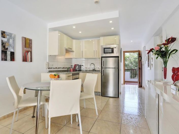 Image No.12-1 Bed Apartment for sale