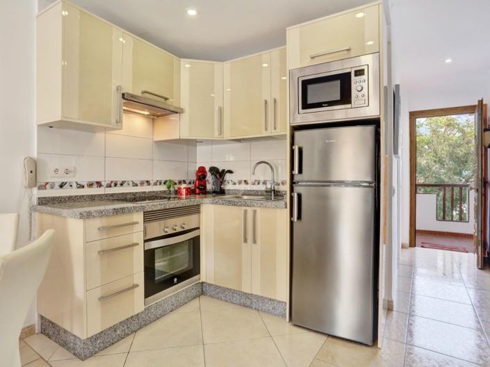 Image No.13-1 Bed Apartment for sale