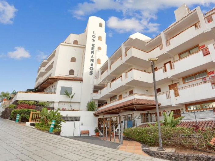 Image No.20-1 Bed Apartment for sale