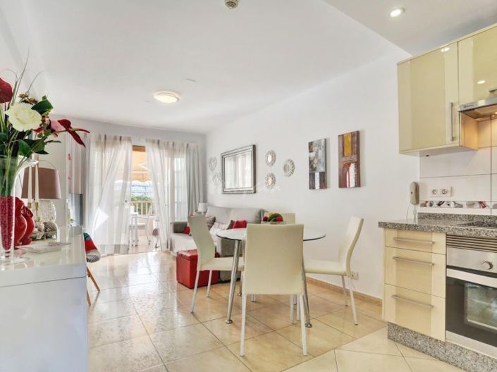 Image No.6-1 Bed Apartment for sale