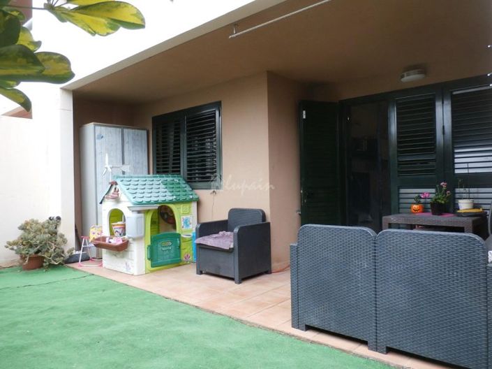 Image No.1-Appartement de 2 chambres à vendre à Playa Paraiso