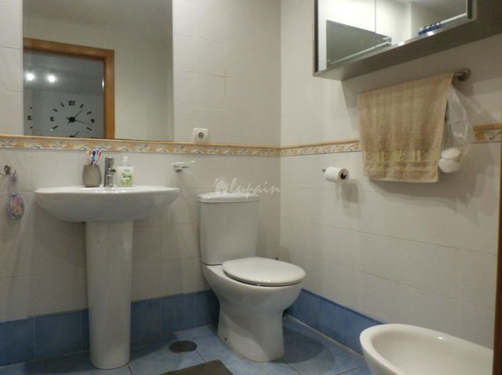 Image No.17-Appartement de 2 chambres à vendre à Playa Paraiso