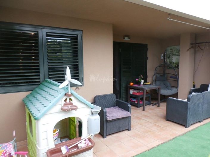 Image No.2-Appartement de 2 chambres à vendre à Playa Paraiso