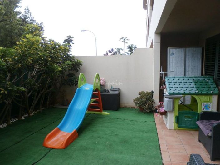 Image No.3-Appartement de 2 chambres à vendre à Playa Paraiso