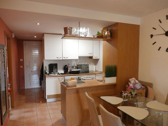 Image No.5-Appartement de 2 chambres à vendre à Playa Paraiso