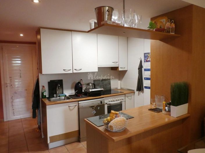 Image No.8-Appartement de 2 chambres à vendre à Playa Paraiso