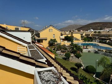 1 - Playa de las Americas, Maison de ville