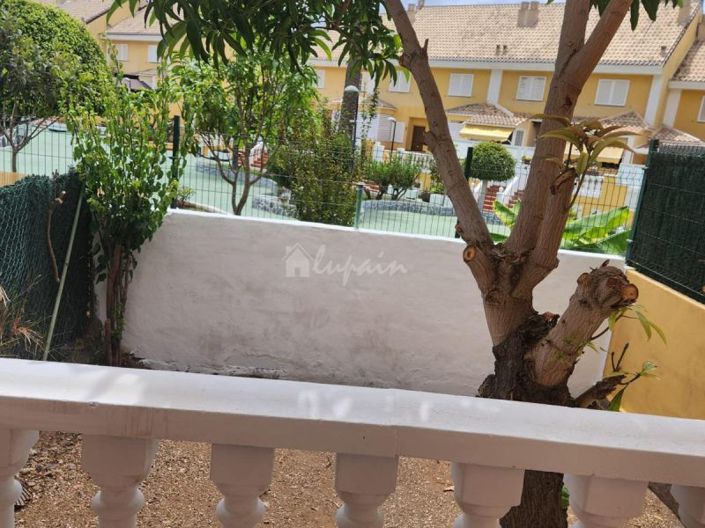 Image No.2-Maison de ville de 3 chambres à vendre à Playa de las Americas