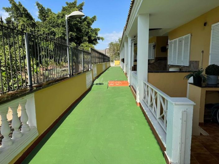 Image No.28-Maison de ville de 3 chambres à vendre à Playa de las Americas