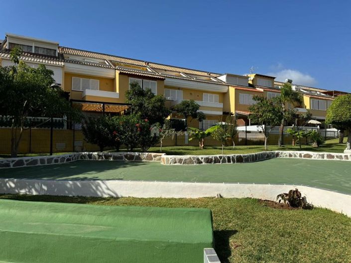 Image No.31-Maison de ville de 3 chambres à vendre à Playa de las Americas