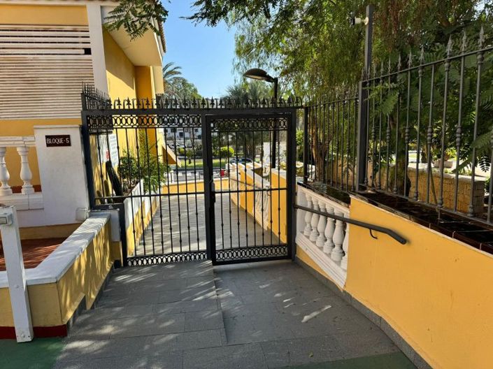 Image No.32-Maison de ville de 3 chambres à vendre à Playa de las Americas