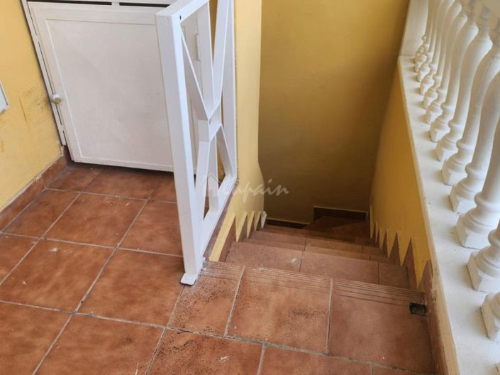 Image No.4-Maison de ville de 3 chambres à vendre à Playa de las Americas