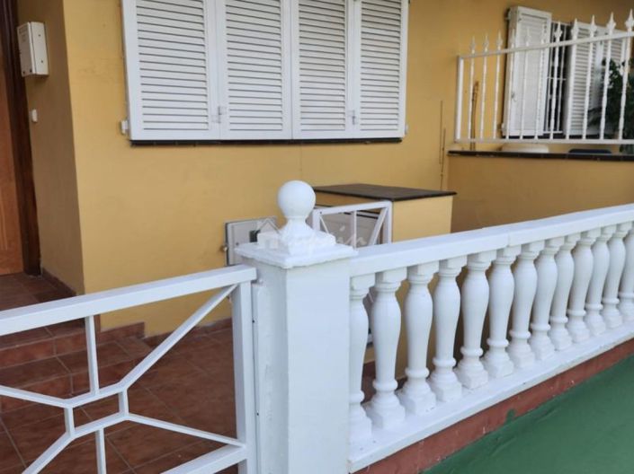 Image No.5-Maison de ville de 3 chambres à vendre à Playa de las Americas