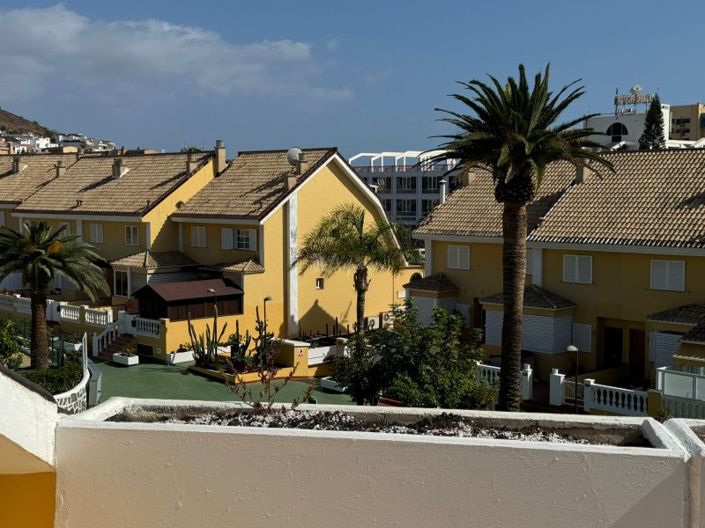 Image No.7-Maison de ville de 3 chambres à vendre à Playa de las Americas