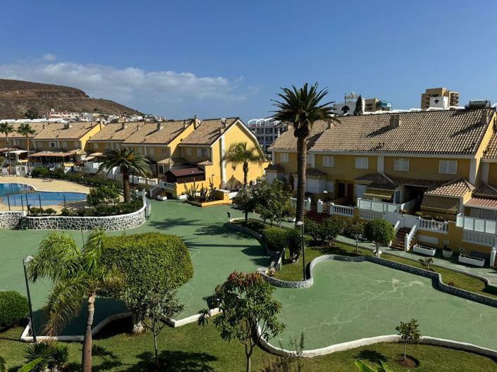 Image No.8-Maison de ville de 3 chambres à vendre à Playa de las Americas