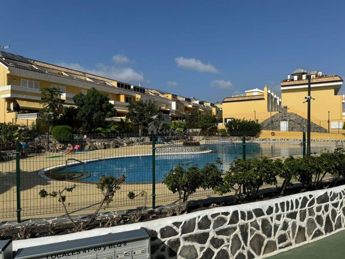 Image No.9-Maison de ville de 3 chambres à vendre à Playa de las Americas