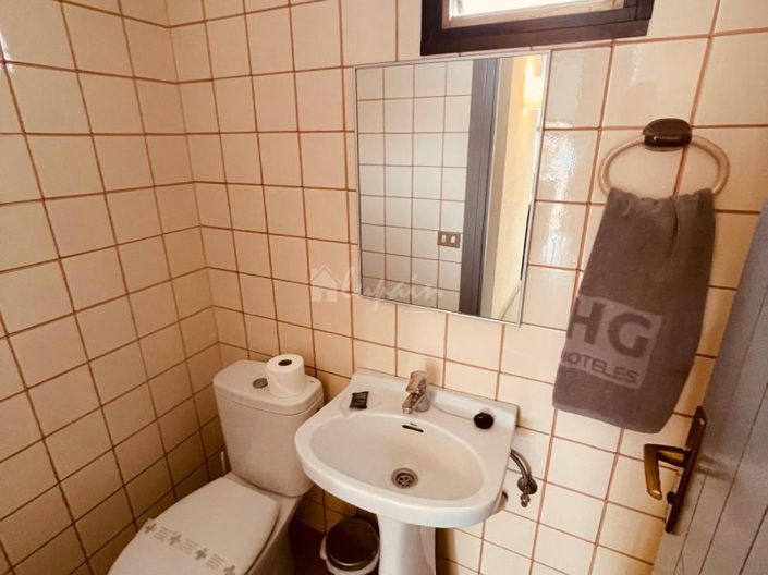 Image No.12-Appartement de 1 chambre à vendre à Los Cristianos