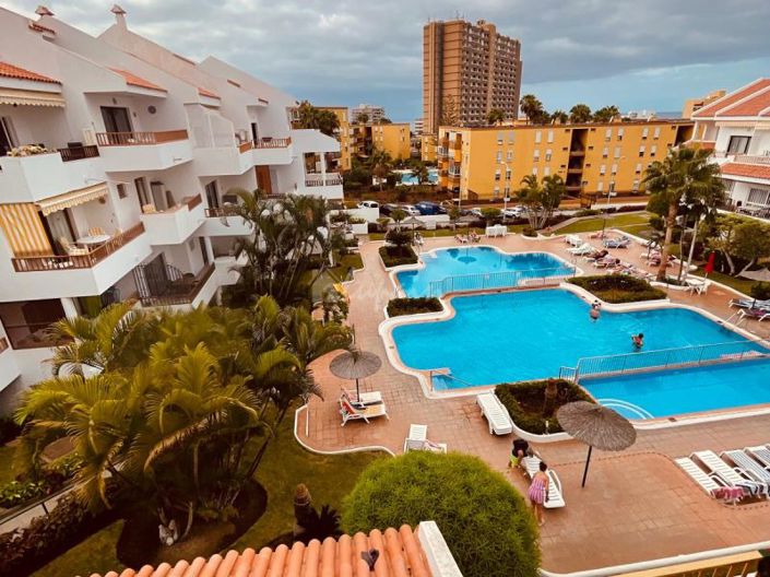 Image No.14-Appartement de 1 chambre à vendre à Los Cristianos