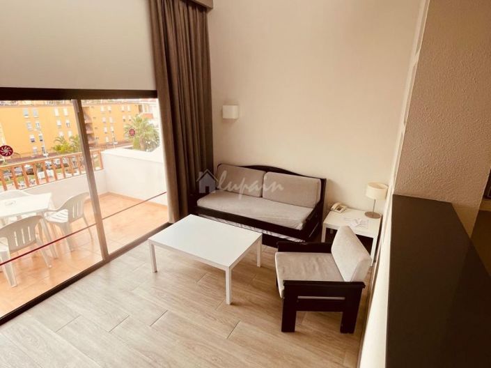 Image No.5-Appartement de 1 chambre à vendre à Los Cristianos