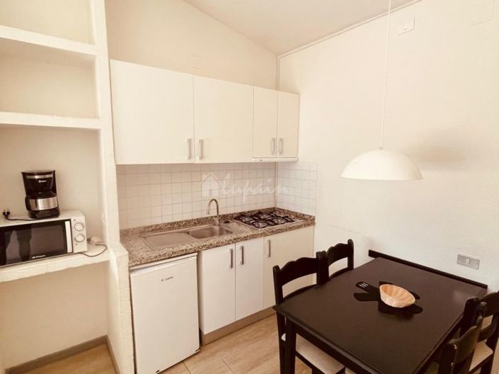 Image No.7-Appartement de 1 chambre à vendre à Los Cristianos