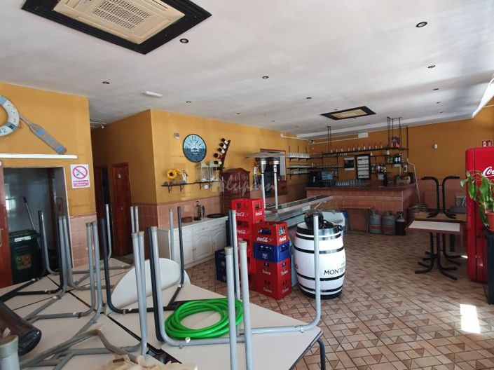 Image No.4-Commercial à vendre à Costa del Silencio