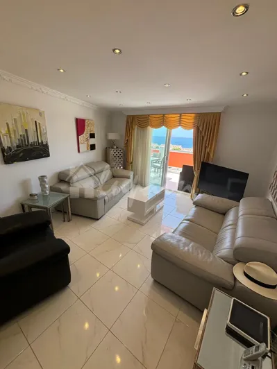 Image No.1-Appartement de 3 chambres à vendre à Playa de las Americas