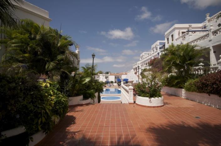 Image No.23-Appartement de 1 chambre à vendre à Arona