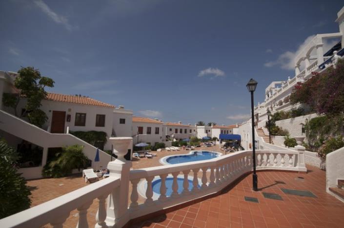 Image No.26-Appartement de 1 chambre à vendre à Arona