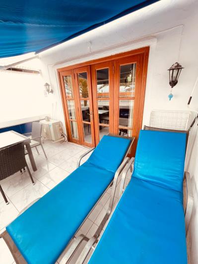 Image No.6-Appartement de 1 chambre à vendre à Arona