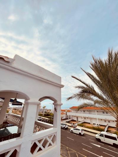 Image No.27-Appartement de 1 chambre à vendre à Arona