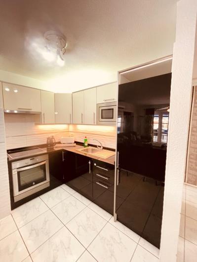 Image No.9-Appartement de 1 chambre à vendre à Arona