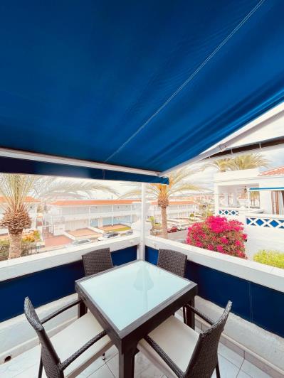 Image No.5-Appartement de 1 chambre à vendre à Arona